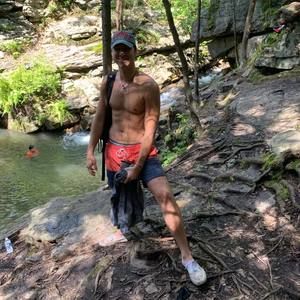 Meet your Posher, Christopher